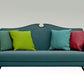 Kanvas audums-oranžs 230 g/m²