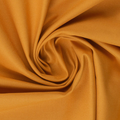 Canvasstoff, orange 230 g/m²
