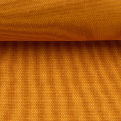 Oranger Canvas-Stoff 230 g/m²