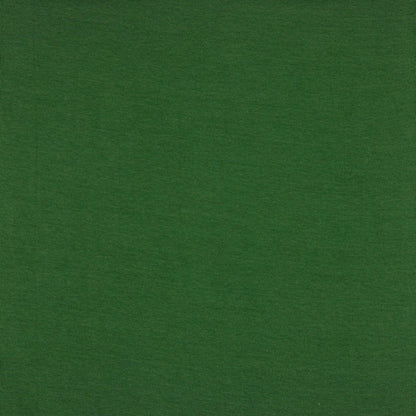 Wattierter Baumwoll-Jersey, Khaki 285 g/m²