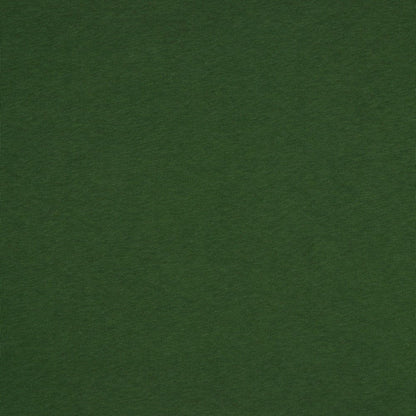 Wärmeisolierter Baumwollstrick in Khaki 285 g/m²
