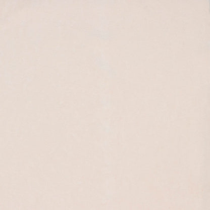 velours de coton rose pâle 250 g/m²