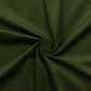 Kokvilnas velvets-zaļš 280 g/m²