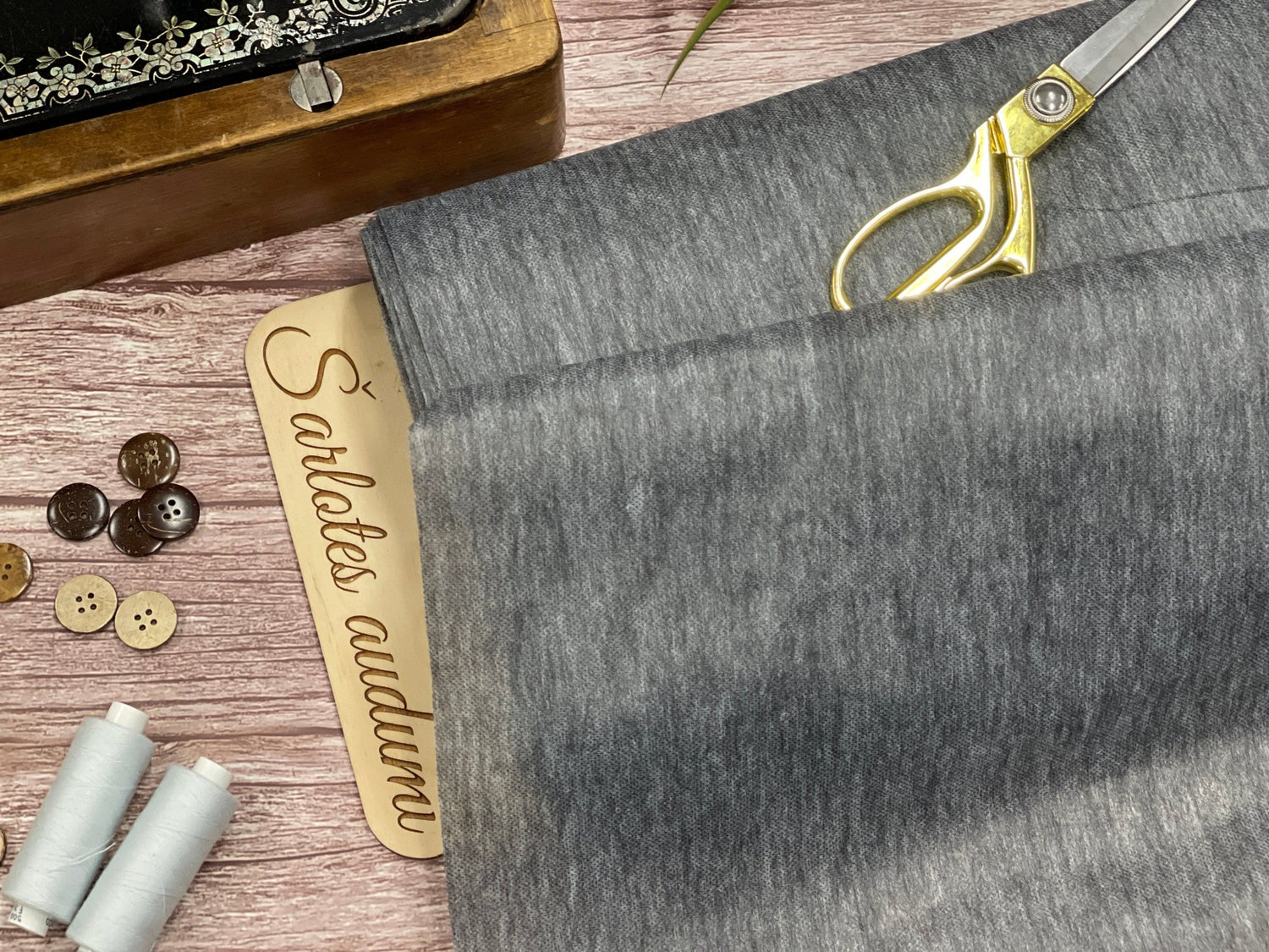 Fabric sale