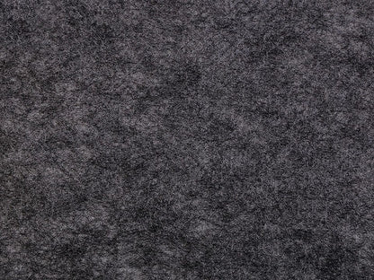 One-sided interfacing (non-woven) - gray 60 g/m² (stiff)