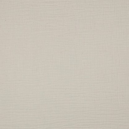 Ungebleichter Musselin, natürlich 125 g/m²