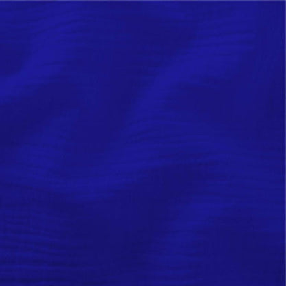Muslin in Kornblumenblau 130 g/m²