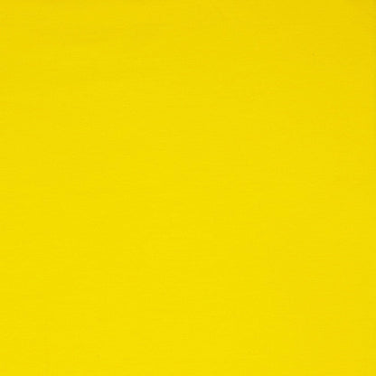 Jersey de coton fin - jaune 215 g/m²