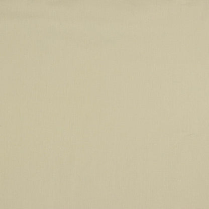 Premium-100% Baumwollstoff, beige, 130 g/m²