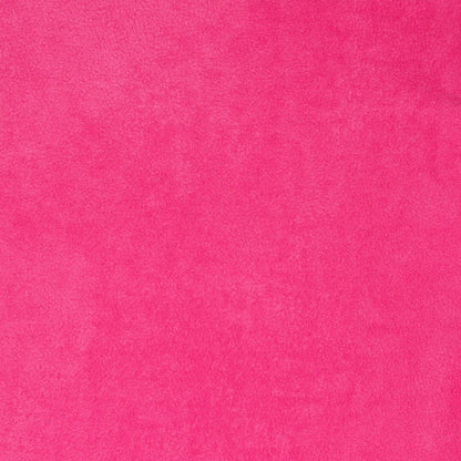 Tissu polaire premium anti-boulochage fuchsia 240 g/m²