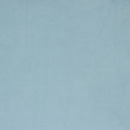Premium Anti-Pilling Fleece Fabric-Light Blue 240 g/m²