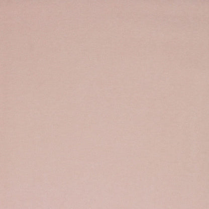 Tissu polaire premium anti-boulochage - rose poudré 240 g/m²