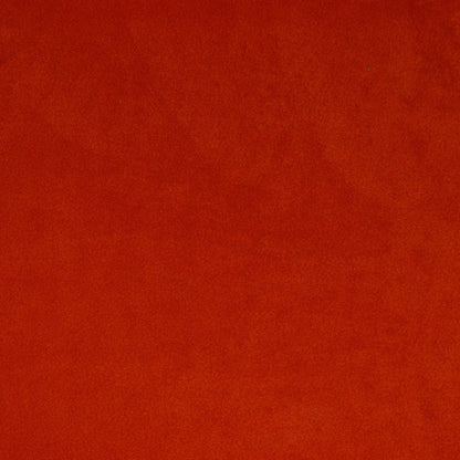 Premium Anti-Pilling Fleece-Stoff - Rost 240 g/m²