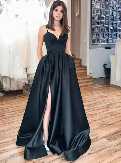 Satin black 90 g/m²