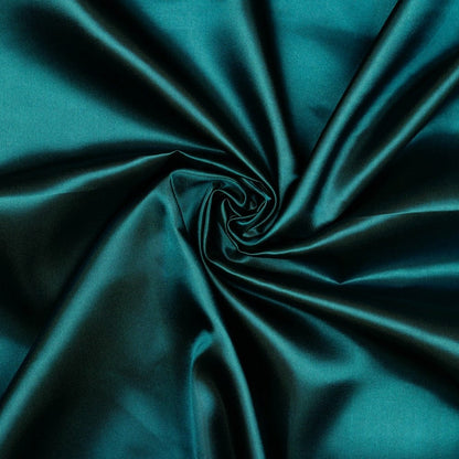 Satin bleu océan 90 g/m²