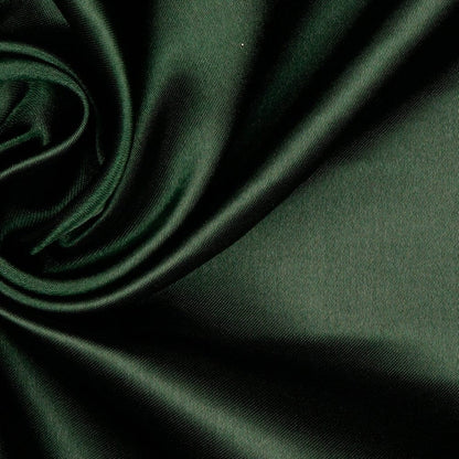 Satin vert foncé 90 g/m²