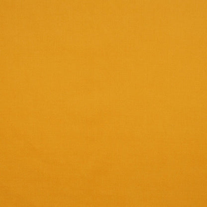 Velours côtelé en coton fin, jaune miel 145 g/m²