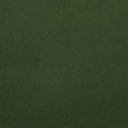 Fine cotton corduroy, forest green 145 g/m²