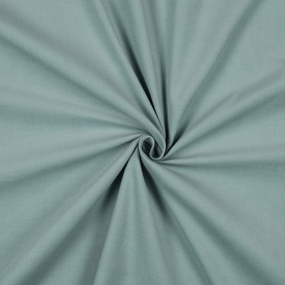 Fine Cotton Velvet-Mint 145 g/m²