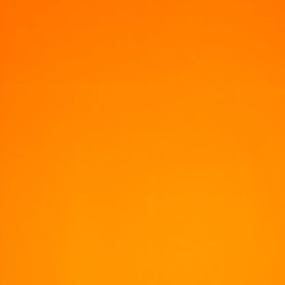 Tissu softshell orange néon 300 g/m²