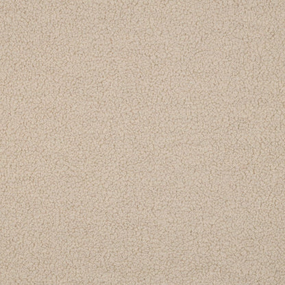 Teddy fabric-beige 270 g/m²