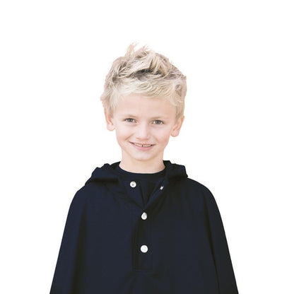 Waterproof raincoat fabric - bright green 70 g/m²