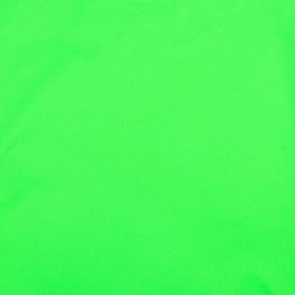 Waterproof raincoat fabric - bright green 70 g/m²