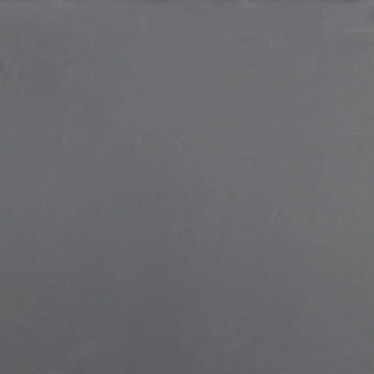 Waterproof raincoat fabric - dark grey 70 g/m²