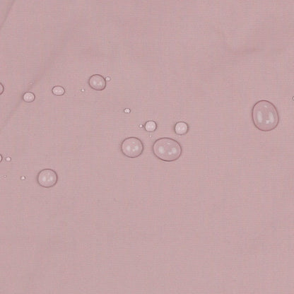 Waterproof raincoat fabric-old rose 70 g/m²