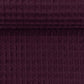 Vafeļaudums-Baklažāns 230 g/m²