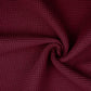 Vafeļaudums-bordo 230 g/m²