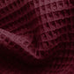 Vafeļaudums-bordo 230 g/m²