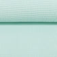 Vafeļaudums-mint 230 g/m²