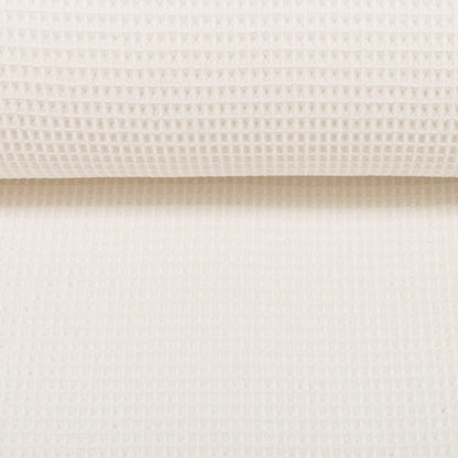 Vafeļaudums-piena balts 230 g/m²