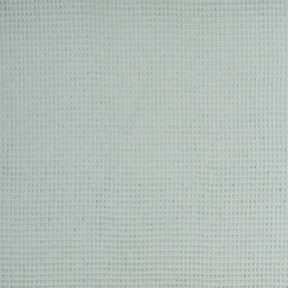 Tissu gaufré vert sauge 230 g/m²