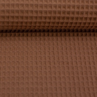 alt
Wafer fabric - terracotta 230 g/m²